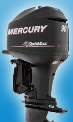 Mercury 90 ELPT OptiMax